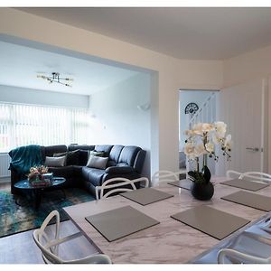 Appartement met Drie Slaapkamers